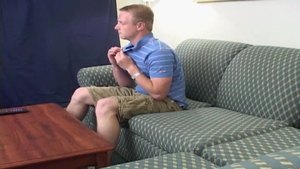 Next Door Male: From Studious to Savage: Chris the Animal