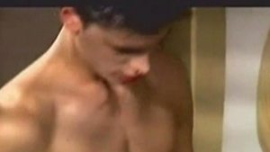 Boyz Party: Manscaping Madness