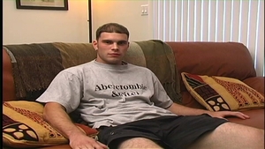 Active Duty: New Military Men: Craig's Adventure