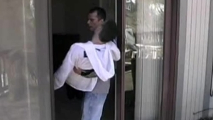 Boyz Party: Zander's Hard Hustle