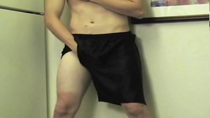 Next Door Male: Mound Mounting Misadventures