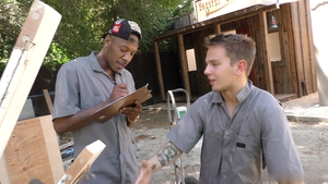 DownLow Boys: No Experience, No Problem for Twinkie Boi