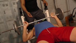 DownLow Boys: A New Side to Their Workout Routine