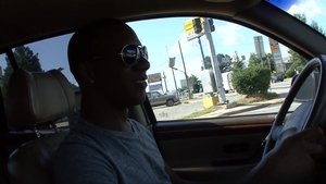 DownLow Boys: Black Hose Painting A Young Face