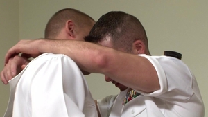 Falcon Studios: Sailor Sluts: Deep-Dicking Tales