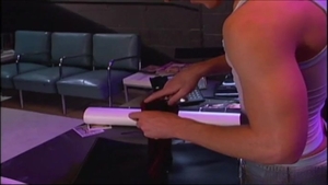 Falcon Studios: Thick, Gooey Loads for Three Stars