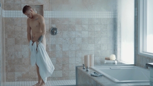 Noir Male: The Stars and Stripes Unfurling Passion