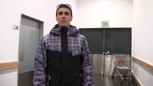 Czech Hunter: Naked and Ready for Exploration