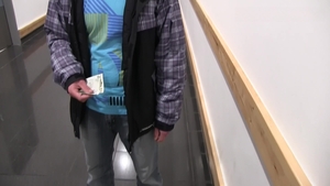 Czech Hunter: Naked and Ready for Exploration