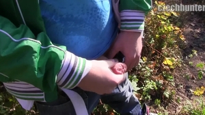 Czech Hunter: Rising Offers, Raising Excitement