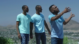 Noir Male: Stepbrother Secrets Spilled