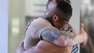 Noir Male: Old Flames Reignited in the Sheets