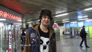 Czech Hunter: Pursuing Private Parts