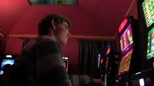 Czech Hunter: The Curlyhead's Obsession: Money for Attention