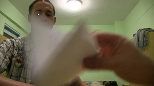 Debt Dandy: Jan's Devious Counseling