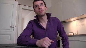 Debt Dandy: A Messy F*cker Meets His Master