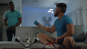 Noir Male: Xeroxing X-Rated Fun