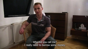 Debt Dandy: Unleashing His Inner Demon