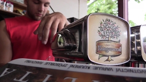 Czech Hunter: Searching for My Prince Charming