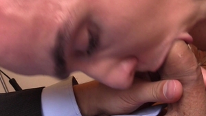 Debt Dandy: A Young Couple's Rent Struggle Climax