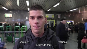 Czech Hunter: Staying Hard for the Hotel Experience