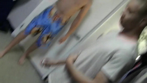 Dick Dorm: Wet, Willing and Wanton: The Dormitory Story