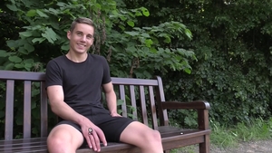 Czech Hunter: Fit and Foul with a Cutie
