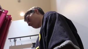 Czech Hunter: Innocent Subway Encounter Heats Up