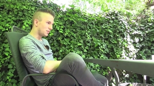 Czech Hunter: Paying for Joyful Times