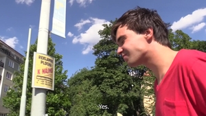 Czech Hunter: Holiday Hustle