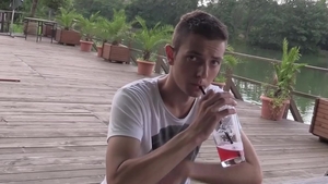 Czech Hunter: Two Hearts on a Secret Adventure