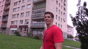 Czech Hunter: The Unseen Pleasures of Being Broke in Prague