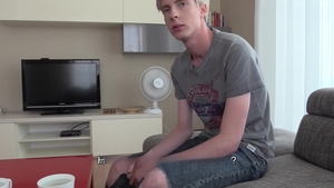 Debt Dandy: Betting On His Mother's Savings for a Wild Ride