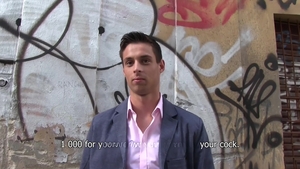 Czech Hunter: Distracting a Job Seeker's Focus