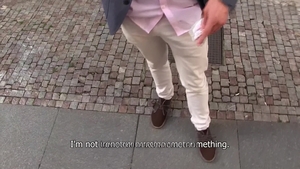 Czech Hunter: Distracting a Job Seeker's Focus