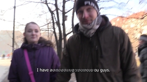 Czech Hunter: Eliska's Boyfriend Reveals All