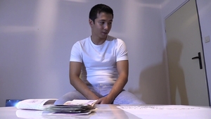 Debt Dandy: The Lure of Parties for this Young Lad