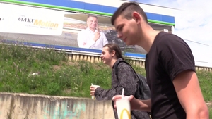 Czech Hunter: Wining & Dining My Way Into Their Hearts