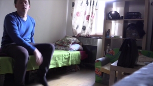 Debt Dandy: Empty Pockets, Full of Need