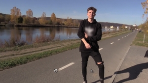 Czech Hunter: Czech Hunter 385: Raw and Wild