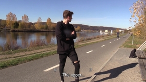 Czech Hunter: Czech Hunter 385: Raw and Wild