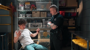 Men: Innocent Seth Takes Control