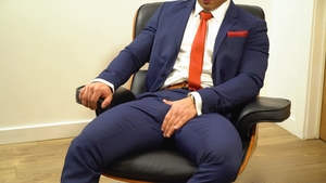 HotAFmen: Menatplay Shares Their Best: Kenzo Alvarez