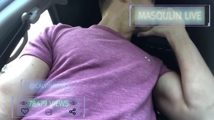 masqulin: Double the Daddies, Double the Fun!