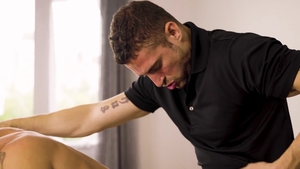 masqulin: Fulfilling Debt with Body & soul