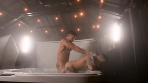 masqulin: The Secret Life of Alpine Lovers