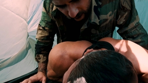 masqulin: Patrol Pounding Pals