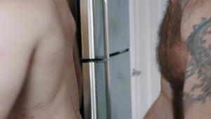 masqulin: Maverick's Leap of Faith for Love