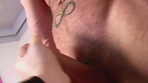 maskurbate: Ante Up, Or Strip Down: Dereck's Choice