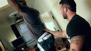 maskurbate: Striptease from the Heart